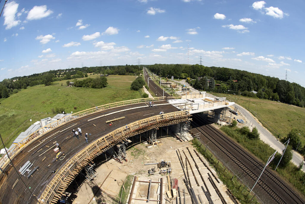 Brücke Dassauweg