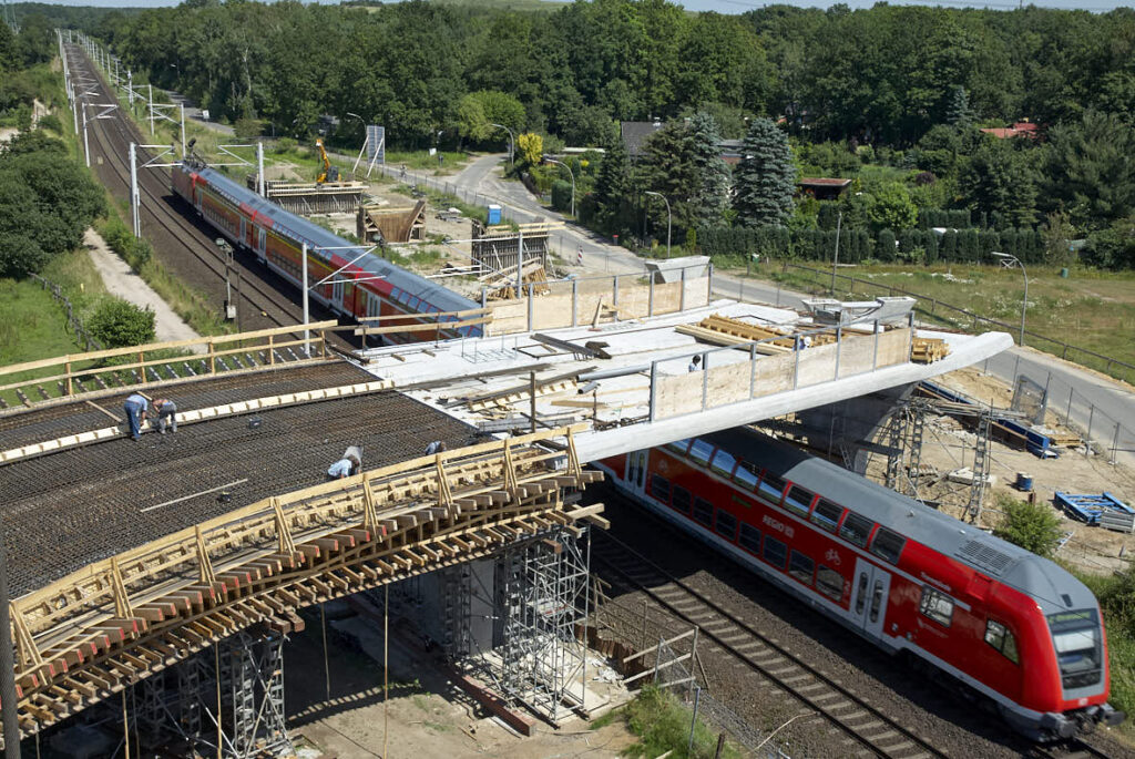 Brücke Dassauweg