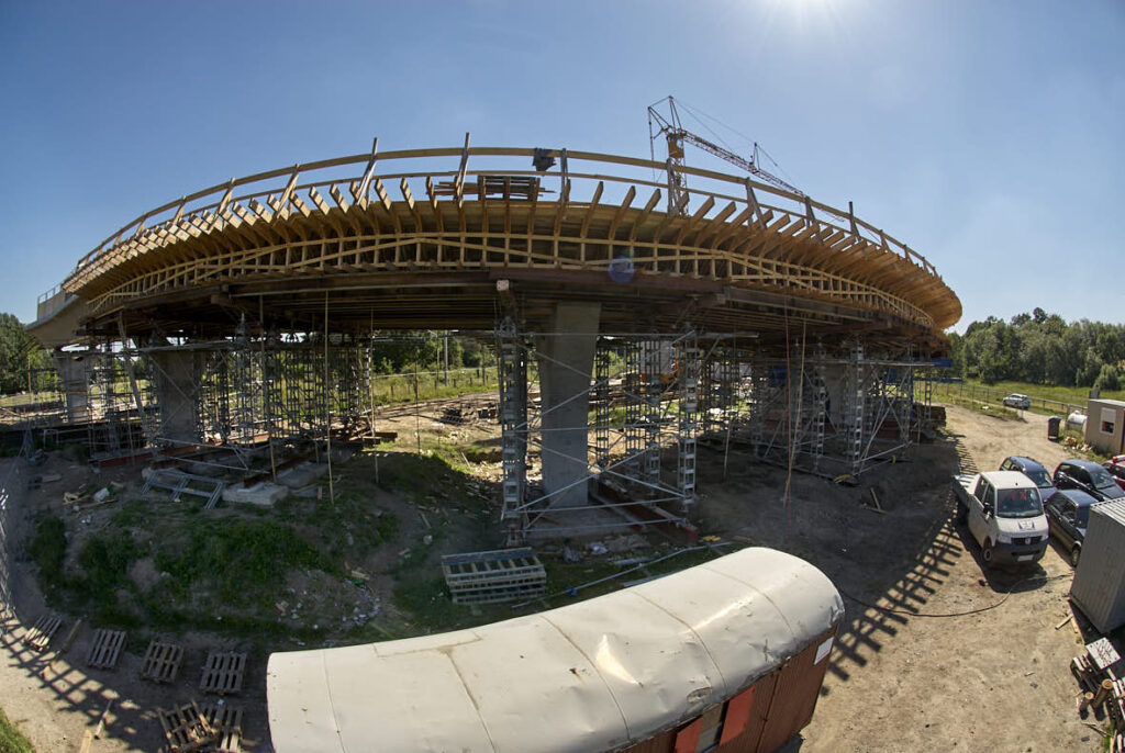 Brücke Dassauweg