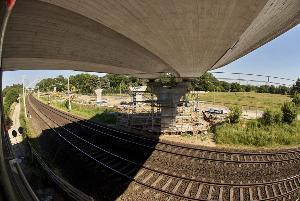 Brücke Dassauweg