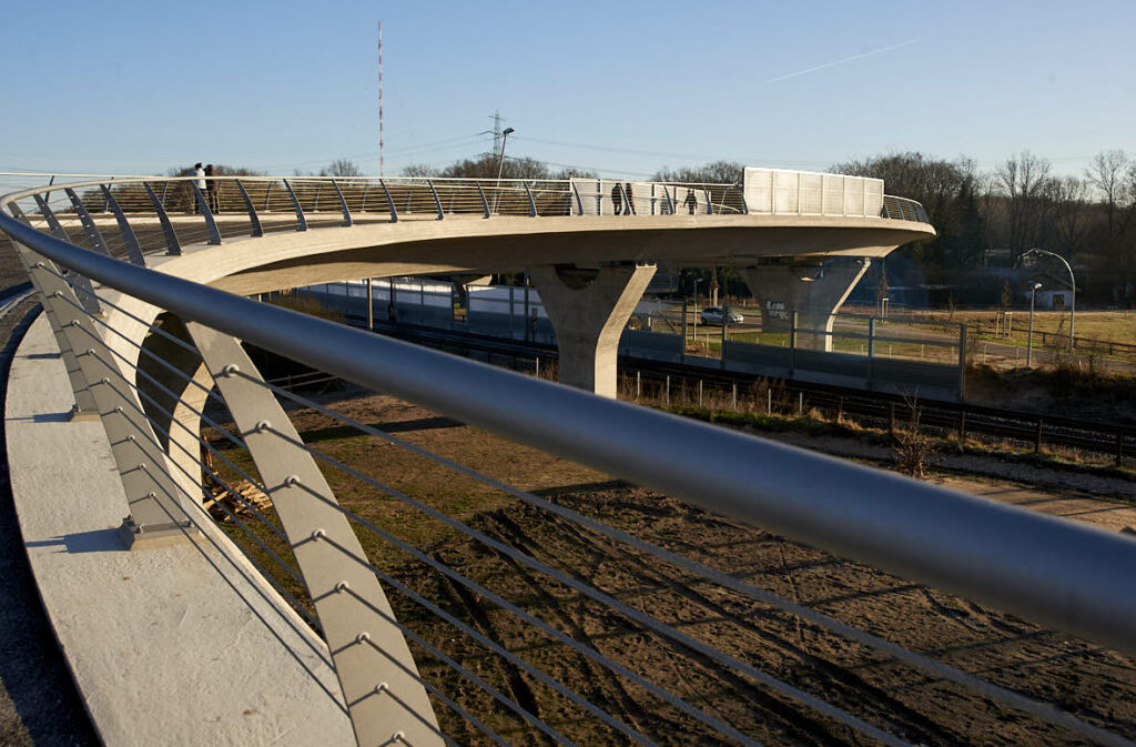 Brücke Dassauweg