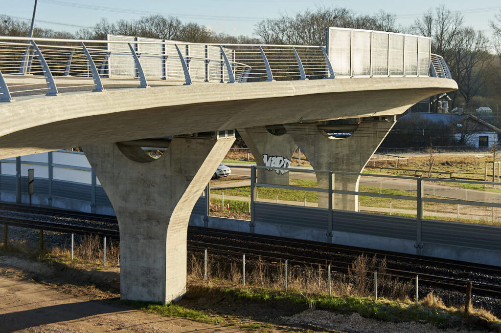 Brücke Dassauweg