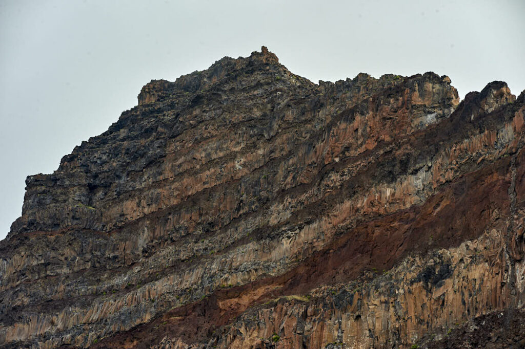 La Gomera