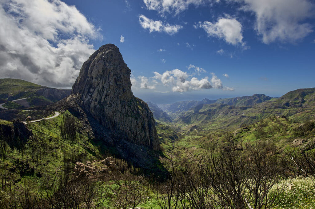 La Gomera