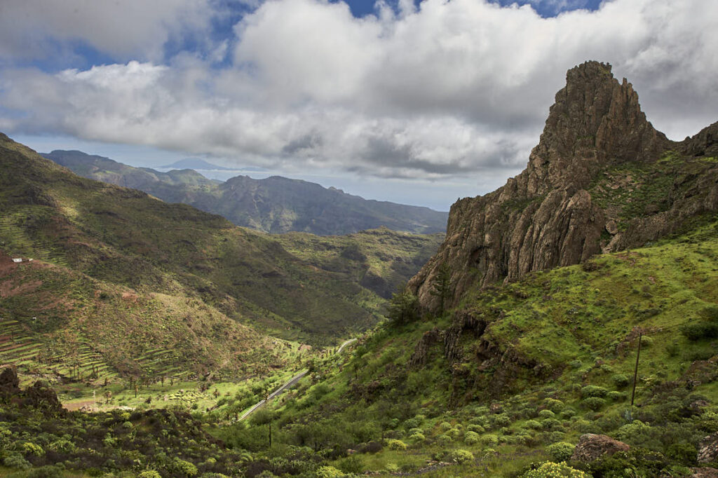 La Gomera