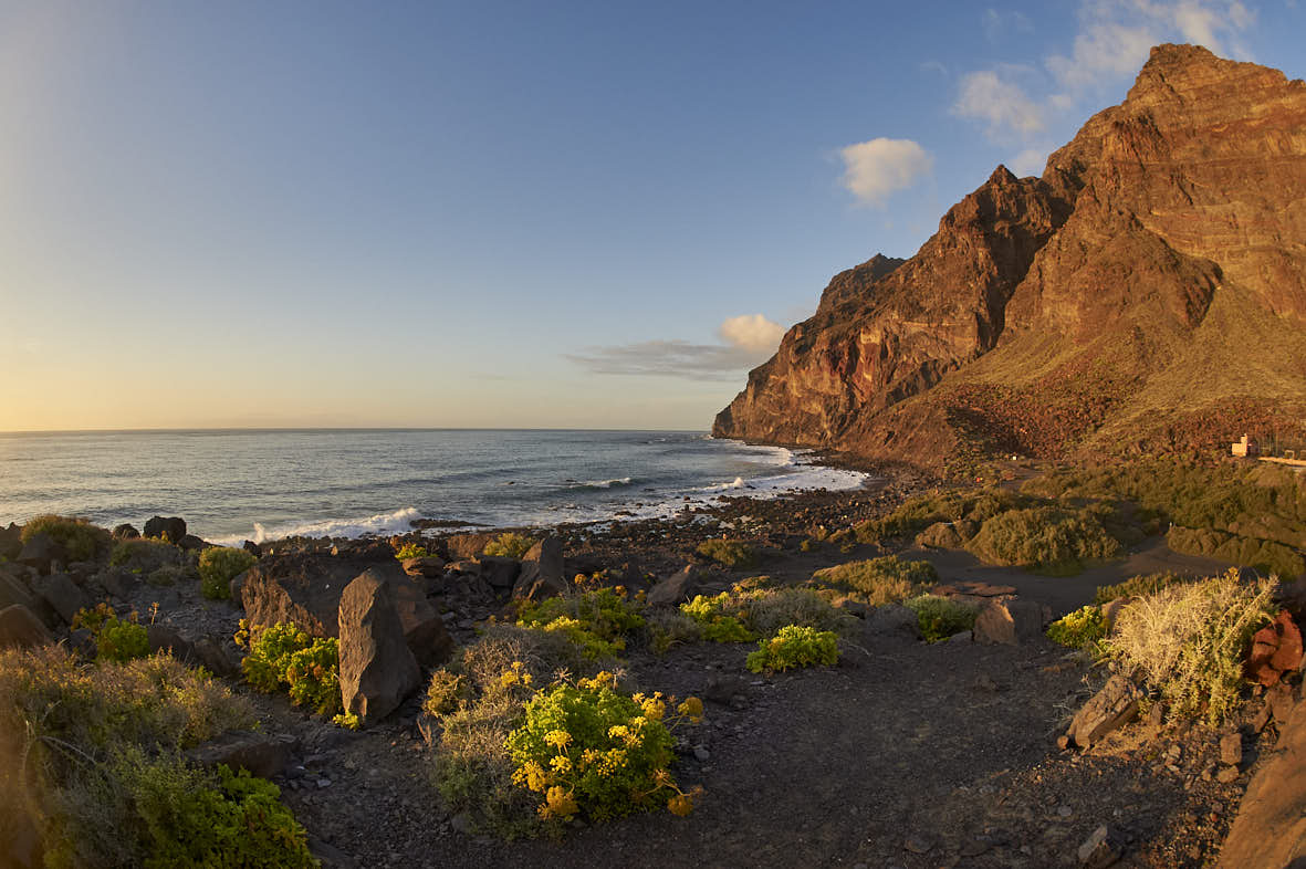 La Gomera