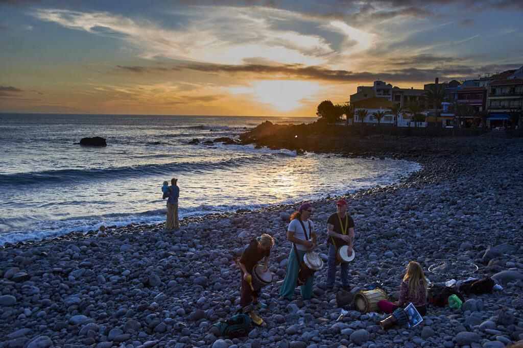 La Gomera