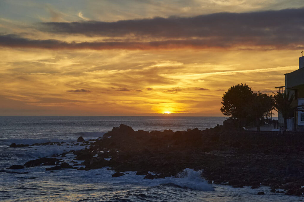 La Gomera