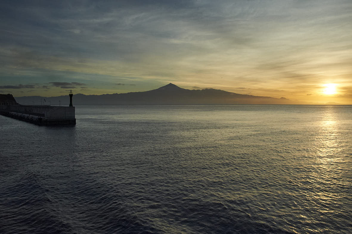 La Gomera