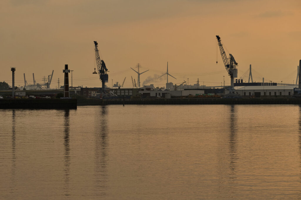 Hafen Lighthouse Zero