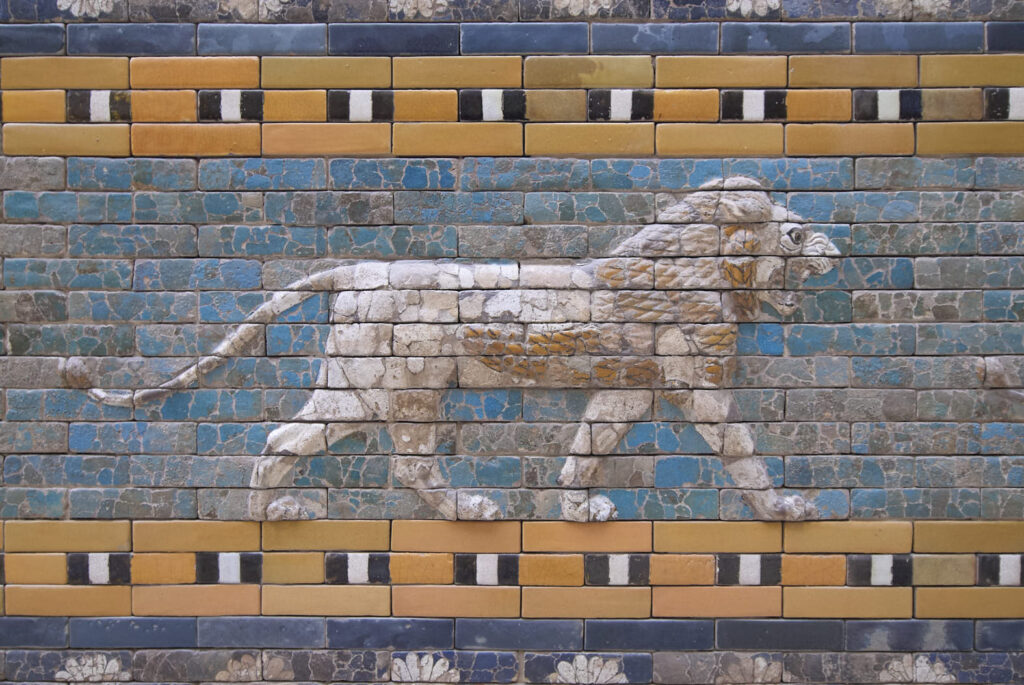 Berlin Pergamonmuseum