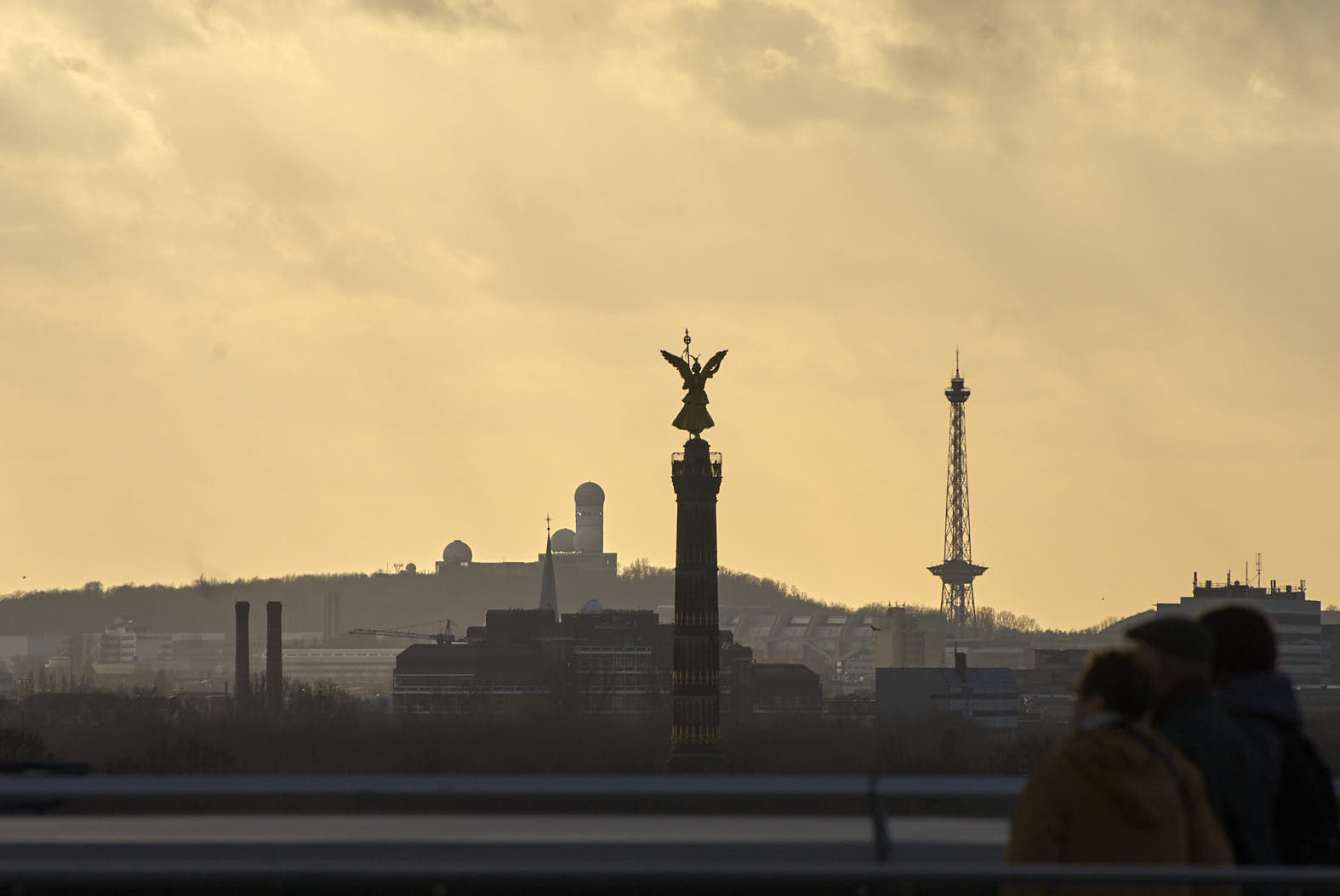 Berlin Siegessäule