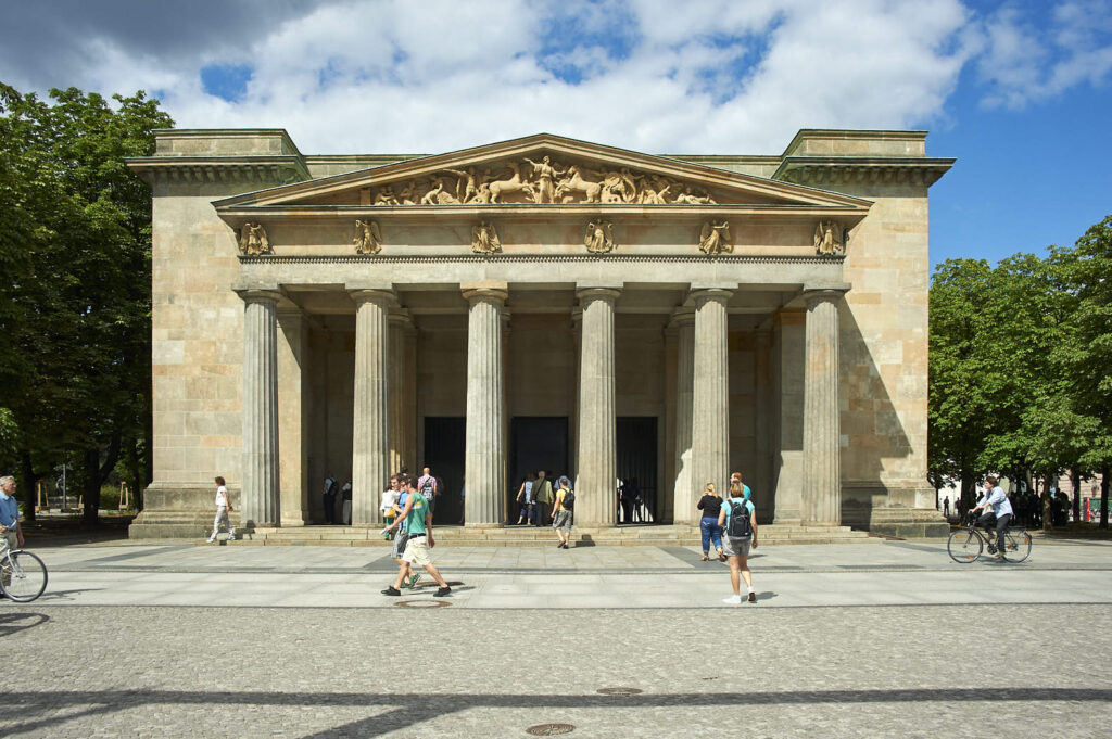 Berlin Neue Wache