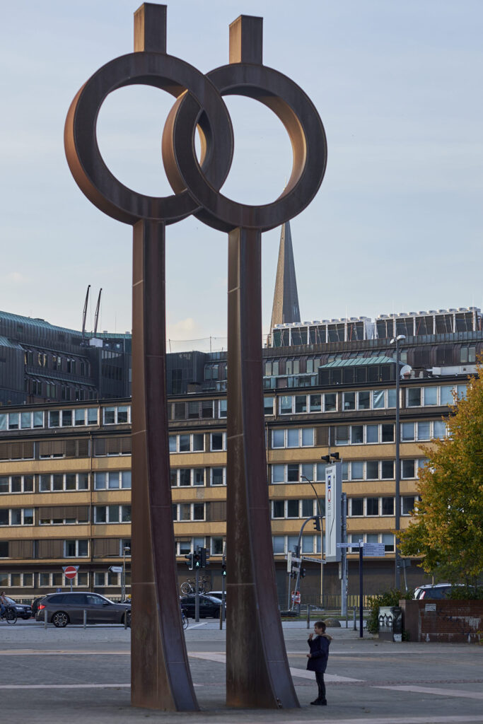 Deichtorplatz