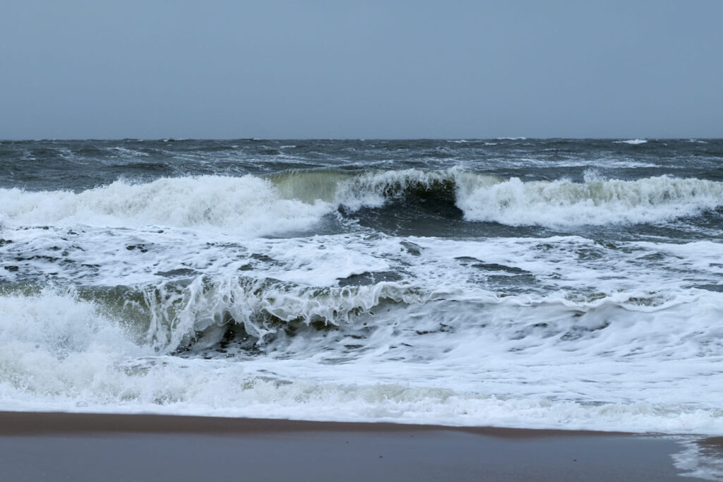 Sylt 2019