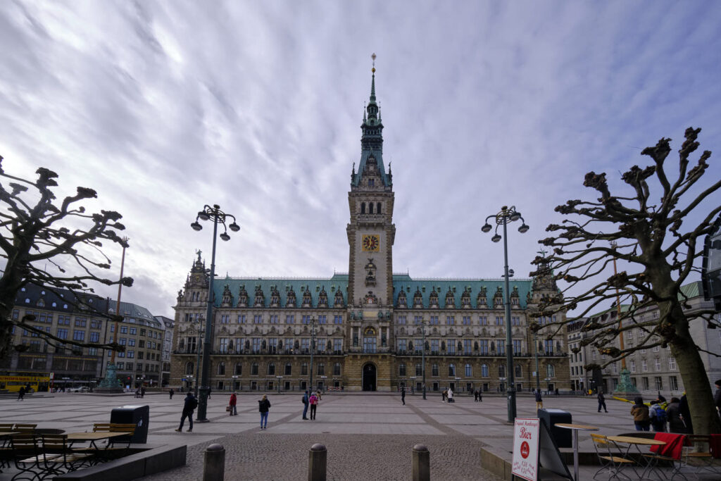 Rathaus