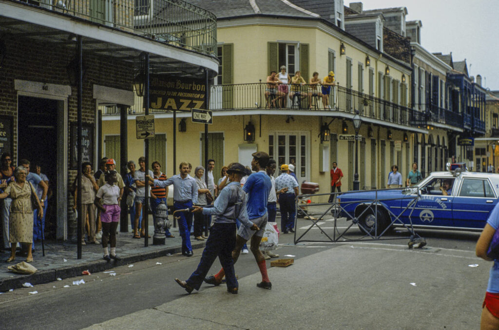 New Orleans