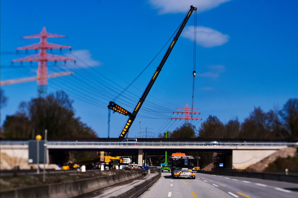 Brücke B5/A1