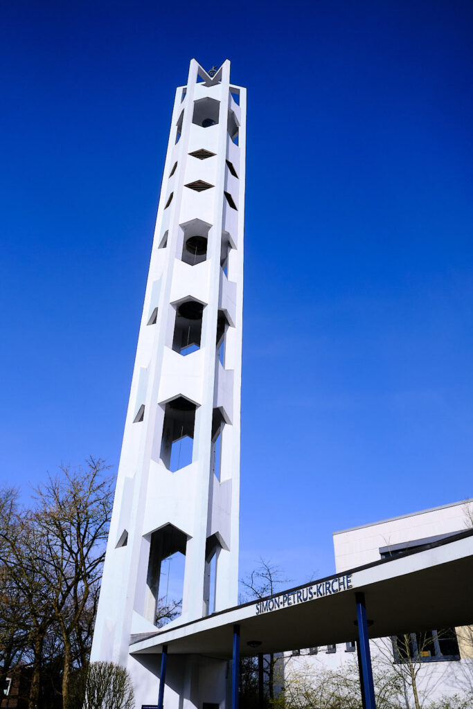 Simon Petrus Kirche