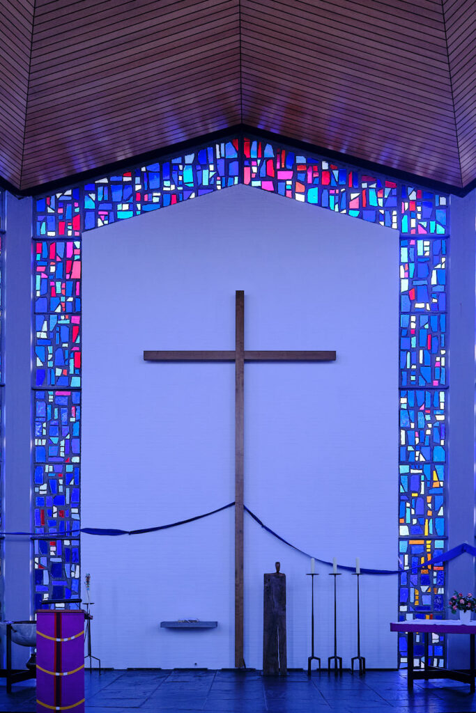Simon Petrus Kirche