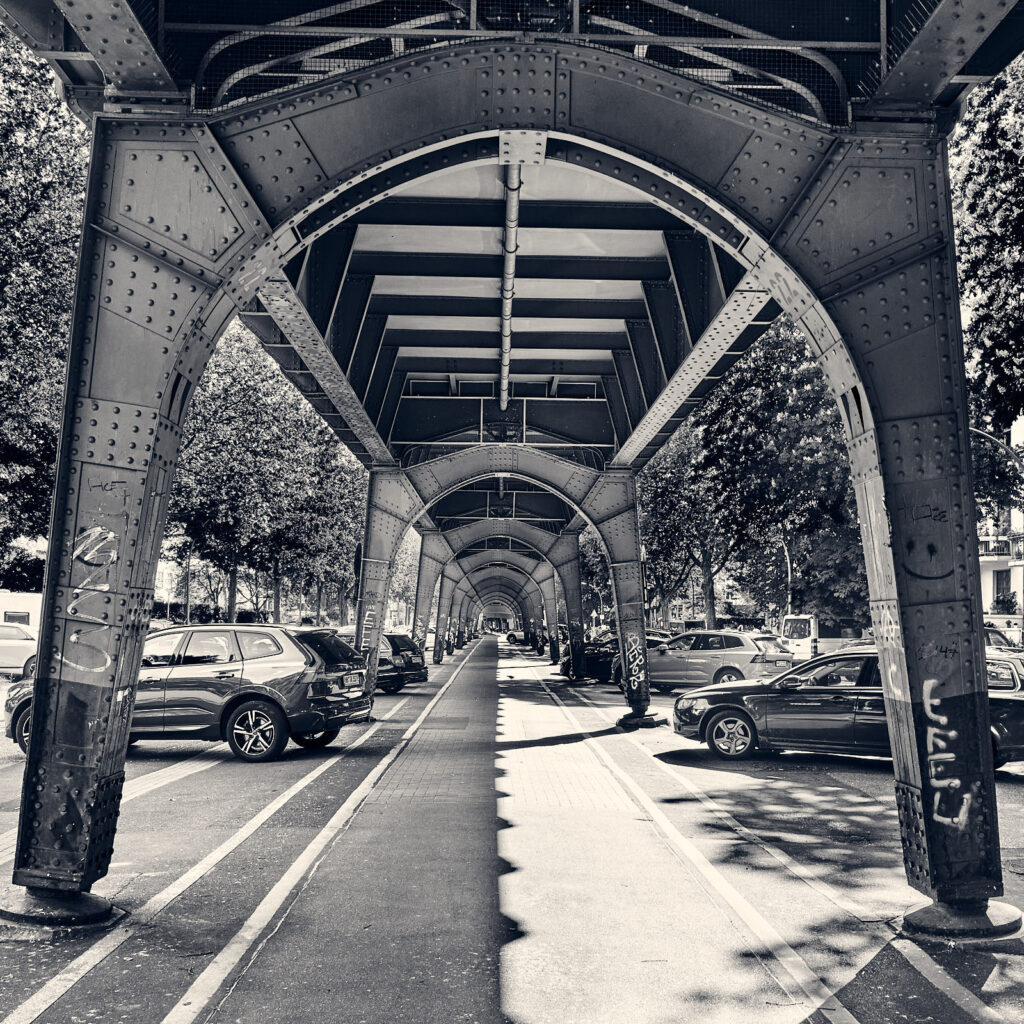 Isestraße